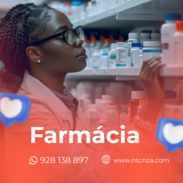 Curso de Introdução a Farmacologia Aplicada à Odontologia