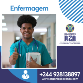 Curso de Enfermagem