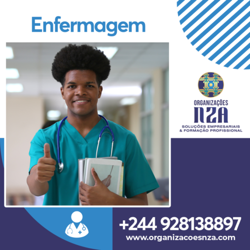 Curso de Enfermagem
