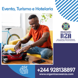 Curso de Cerimonial de Eventos Sociais e Corporativos