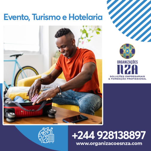 Curso de Comportamento e comunic. em eventos