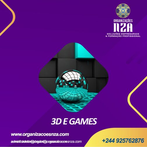 Curso de Gamificação - Image 2