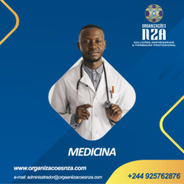 Curso de Hotelaria Hospitalar