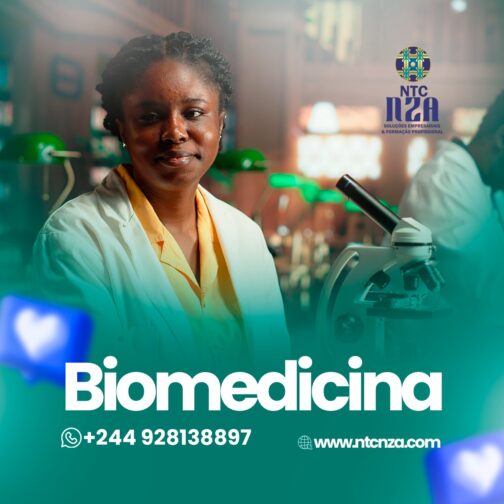 Curso de Fisiologia Geral na Prática
