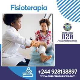 Curso de Fisioterapia Desportiva