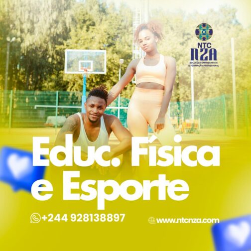 Curso de Atividade Física no Envelhecimento