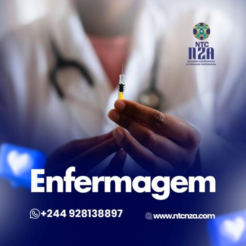 Curso de Auditoria em Enfermagem