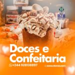 Curso de Bolo 3D