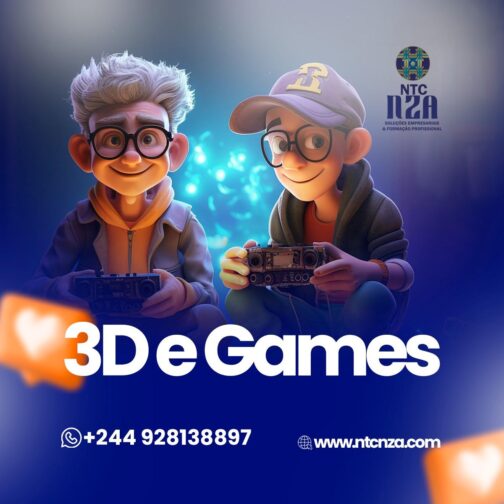 Curso de Unity