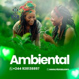 Gestão Ambiental Presencial