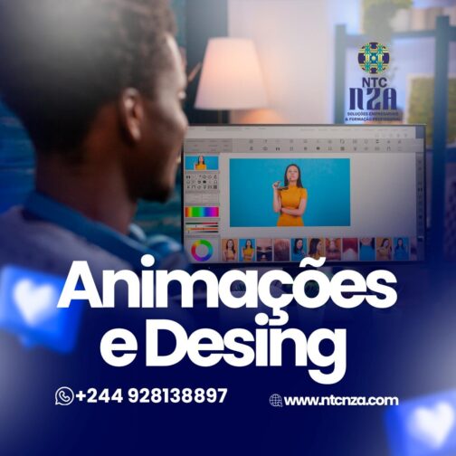 Curso de Blender