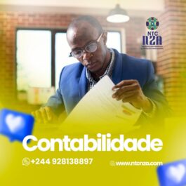 Curso de Análise de Demonstrações Contábeis