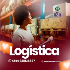 Curso de Administração de Armazenagem