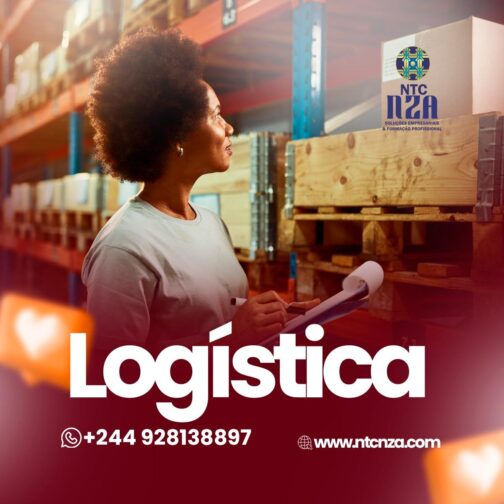Curso de Administração de Armazenagem