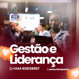 Curso de Autogestão – do Início ao Sucesso