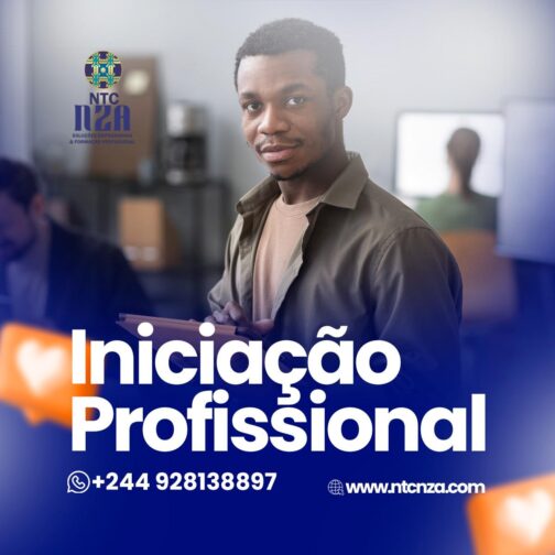Curso de ChatGPT para Trabalho