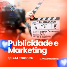 Curso de Canva – Aprenda a Criar Posts Profissionais