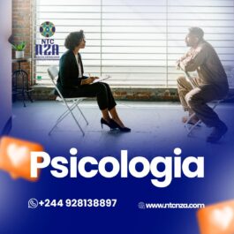 CURSO DE DESENVOLVIMENTO DO CAPITAL HUMANO NAS ORGANIZAÇÕES