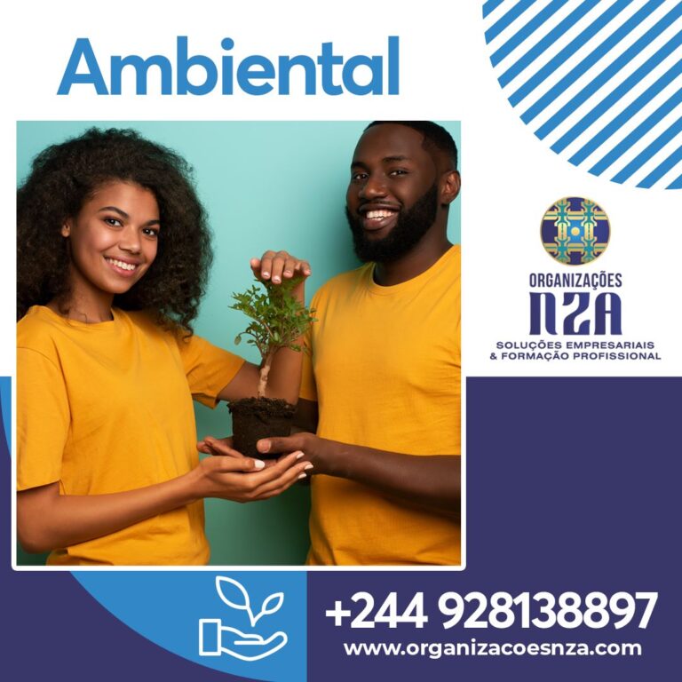 Read more about the article Meio Ambiente e Nós-Série 1