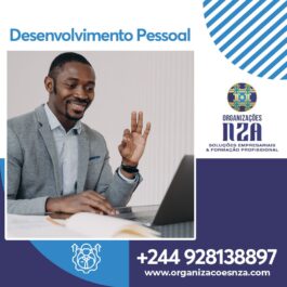 Curso de Resiliência e Resultado