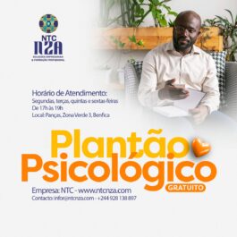 Plantão Psicológico
