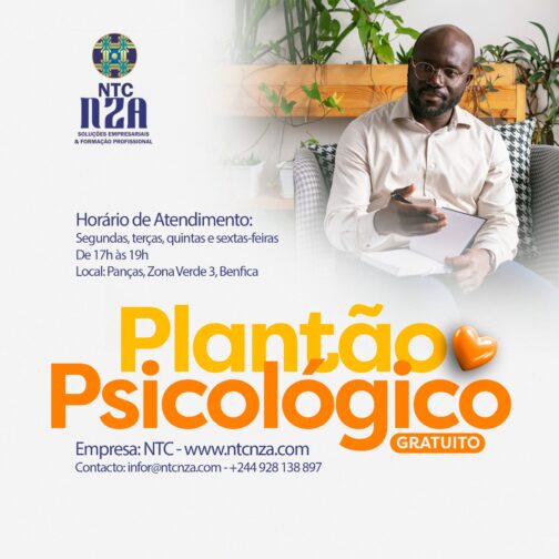 Plantão psicológico