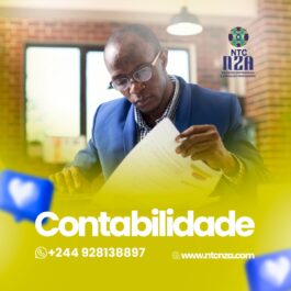 Curso de Contabilidade Financeira e Gerencial