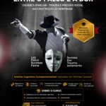 Entre Palco e a Dor – Michael Jakson
