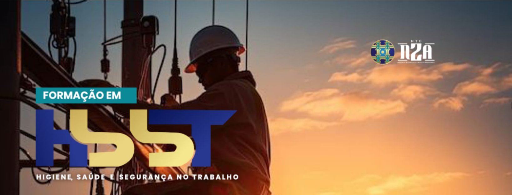 NTC NZA Centro de Formação Profissional